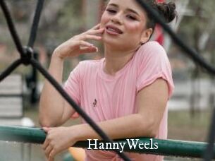 HannyWeels