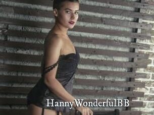 HannyWonderfulBB