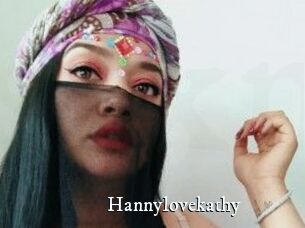 Hannylovekathy