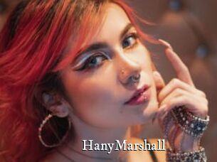 HanyMarshall