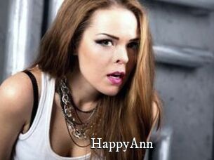HappyAnn