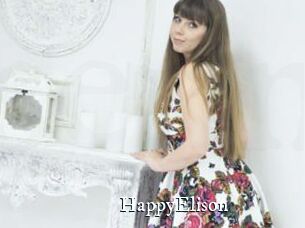 HappyElison