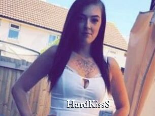 HardKissS