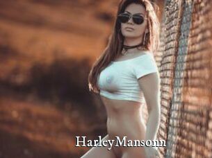 HarleyMansonn