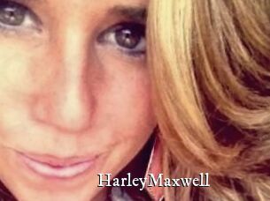 HarleyMaxwell