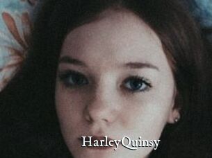HarleyQuinsy