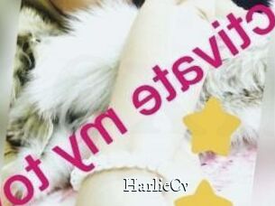 Harlie_Cv
