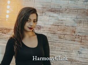 HarmonyClark