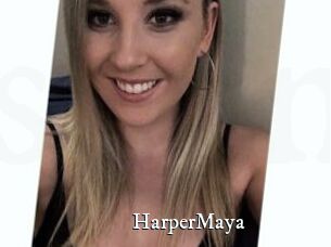 HarperMaya