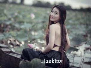 Haukitty