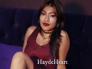 HaydeHeart