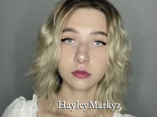 HayleyMarkyz