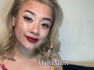 HazelAllure