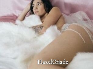 Hazel_Criado