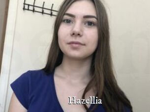 Hazellia