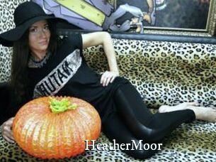 HeatherMoor