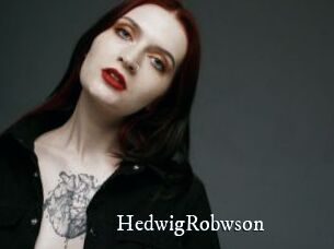 HedwigRobwson