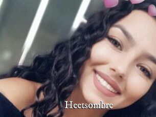 Heetsombre
