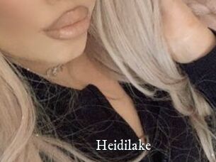 Heidilake