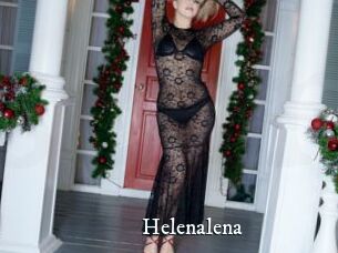 Helenalena