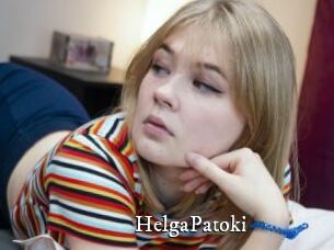 HelgaPatoki