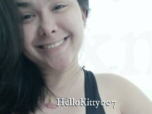 HelloKitty007