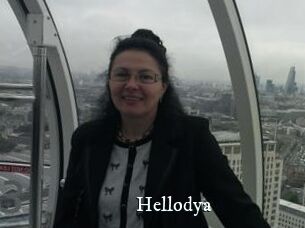 Hellodya