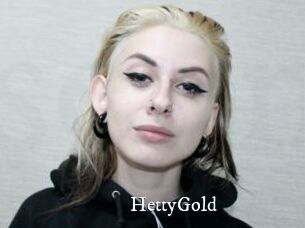HettyGold
