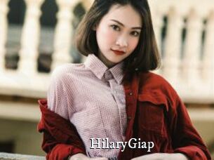 HilaryGiap