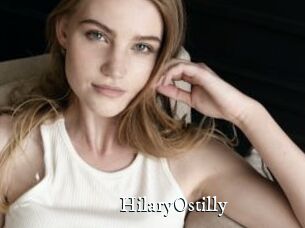 HilaryOstilly