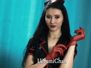 HitomiChan