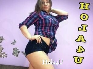 Hola4U