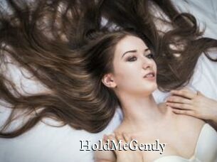 HoldMeGently