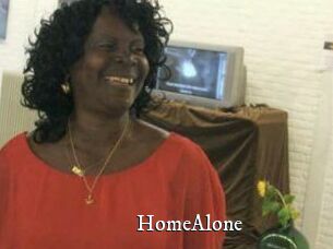 HomeAlone
