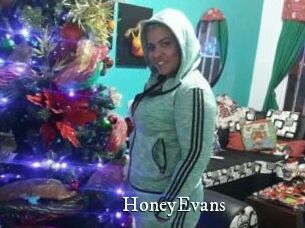 HoneyEvans
