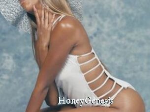 HoneyGenesis