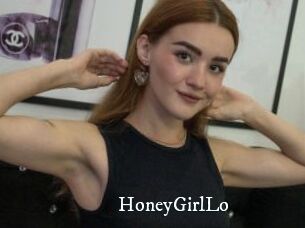 HoneyGirlLo