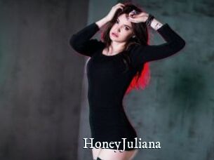 HoneyJuliana