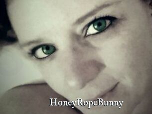 HoneyRopeBunny