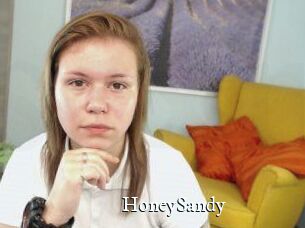 Honey_Sandy