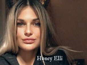 Honey_Elli