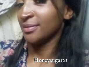 Honeysugar21
