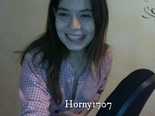 Horny1707