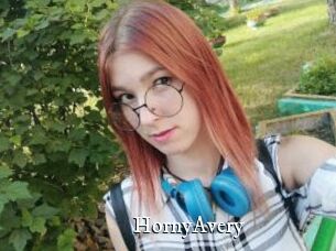HornyAvery_