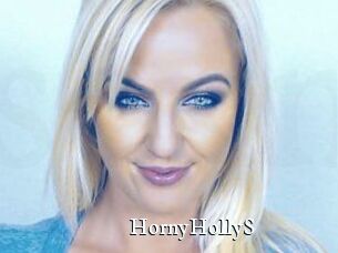 HornyHollyS