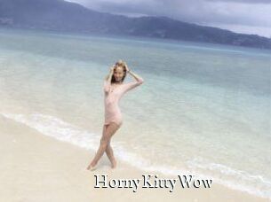 HornyKittyWow