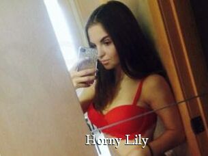 Horny_Lily_