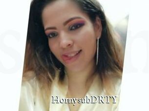 HornysubDRTY
