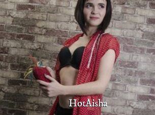 HotAisha