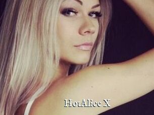 HotAlice_X